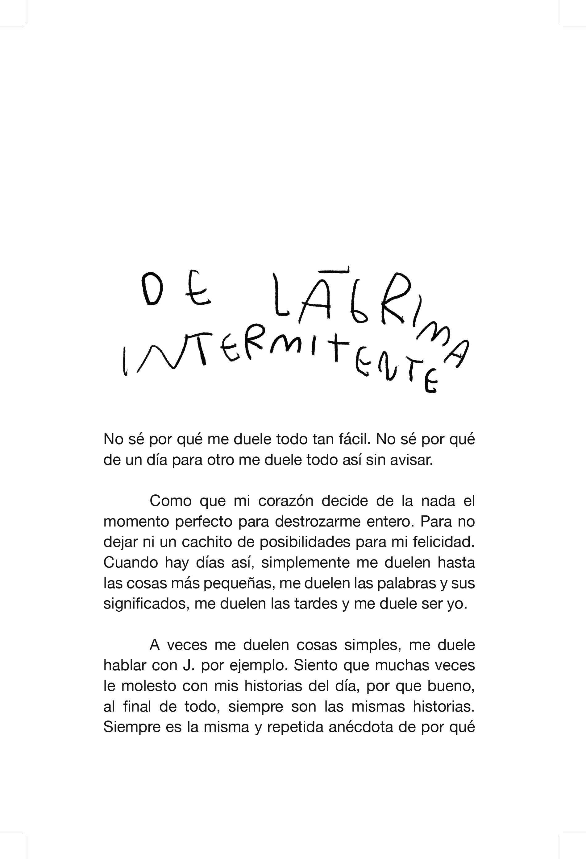 Todos estamos rotos - Torna Gris (Preventa) Fisico Torna Gris - Artista Mexicano