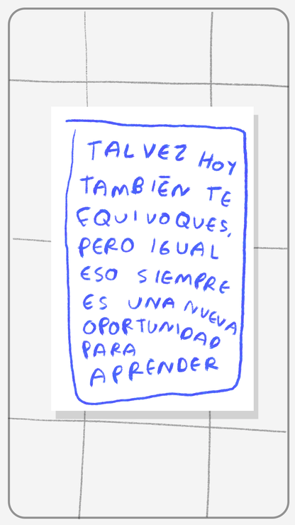 Recordatorios Amorosos para tu corazon - Deck de cartas para acompañarte - Torna gris