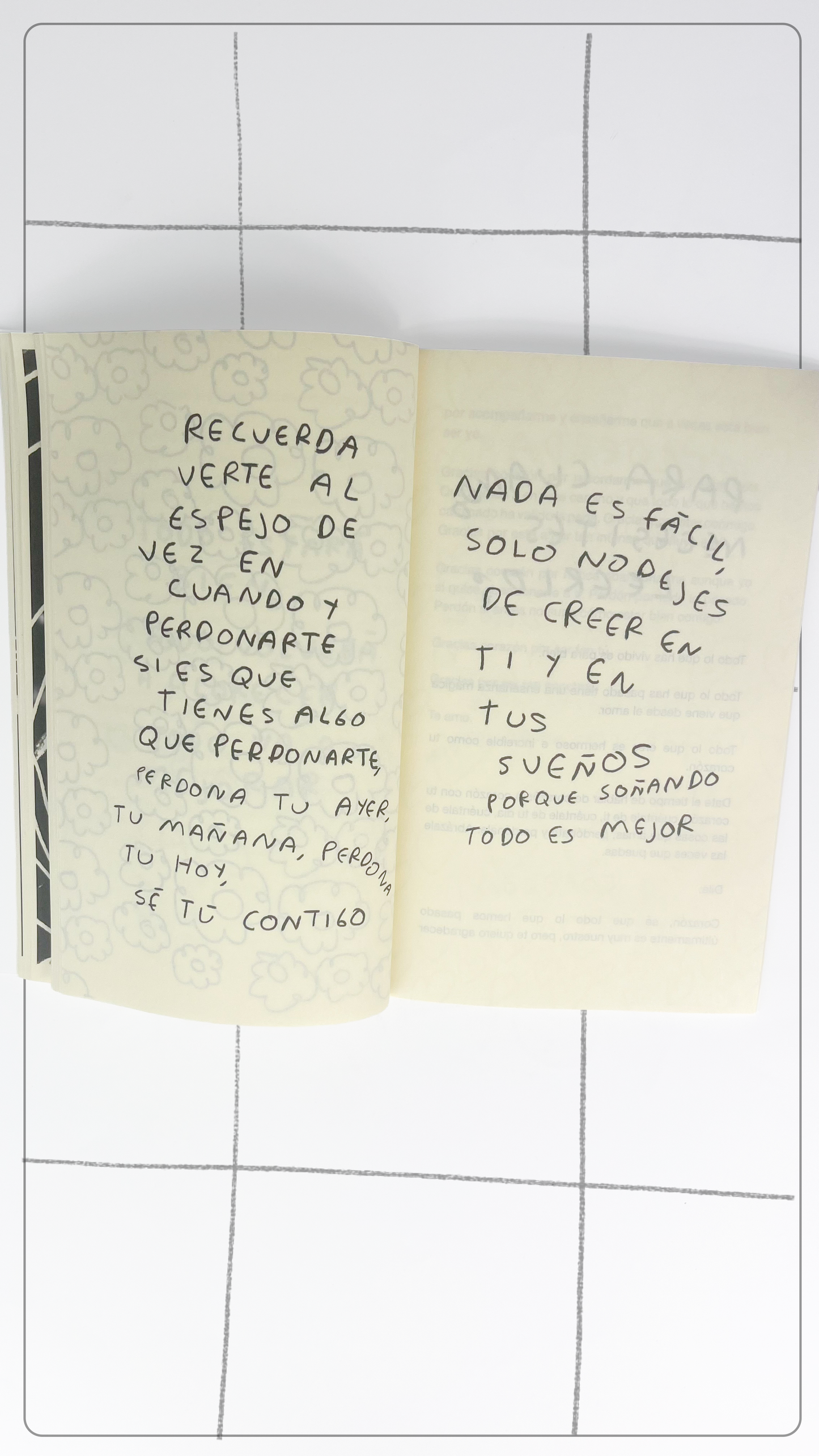 Todos Estamos Rotos — Libro de Amor, Desamor y Sanación | Torna Gris