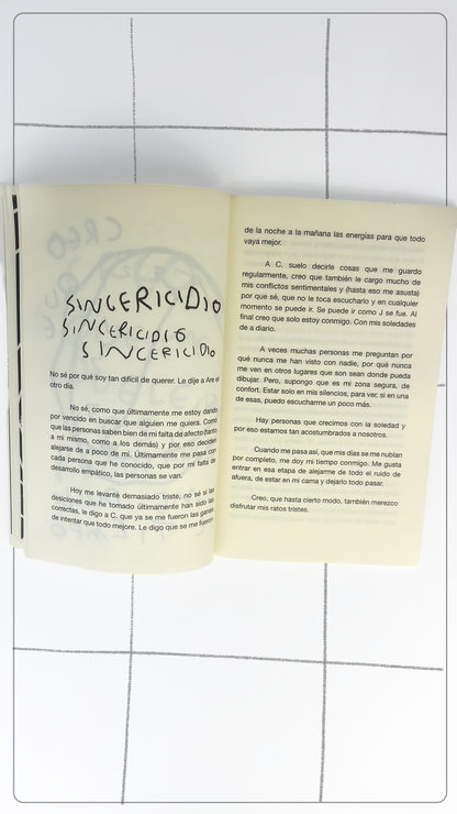 Todos Estamos Rotos | Libro de Amor, Desamor y Sanación