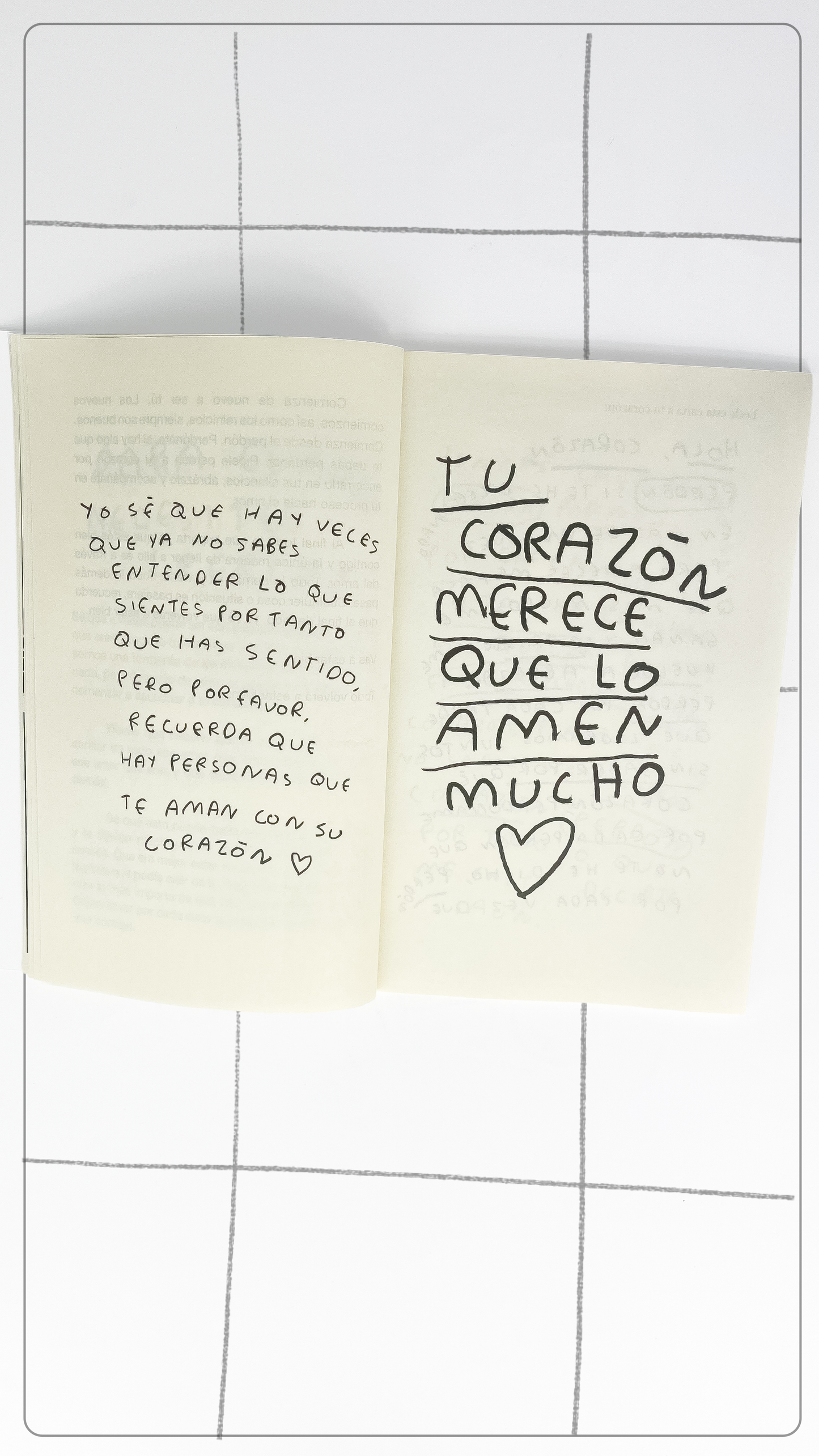 Todos Estamos Rotos — Libro de Amor, Desamor y Sanación | Torna Gris