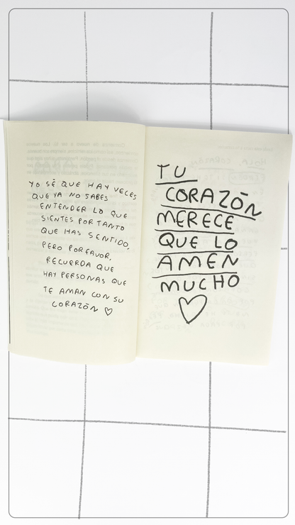 Todos Estamos Rotos | Libro de Amor, Desamor y Sanación