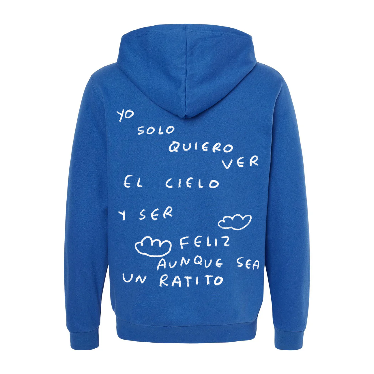 SUDADERA Cielo 3 - unisex